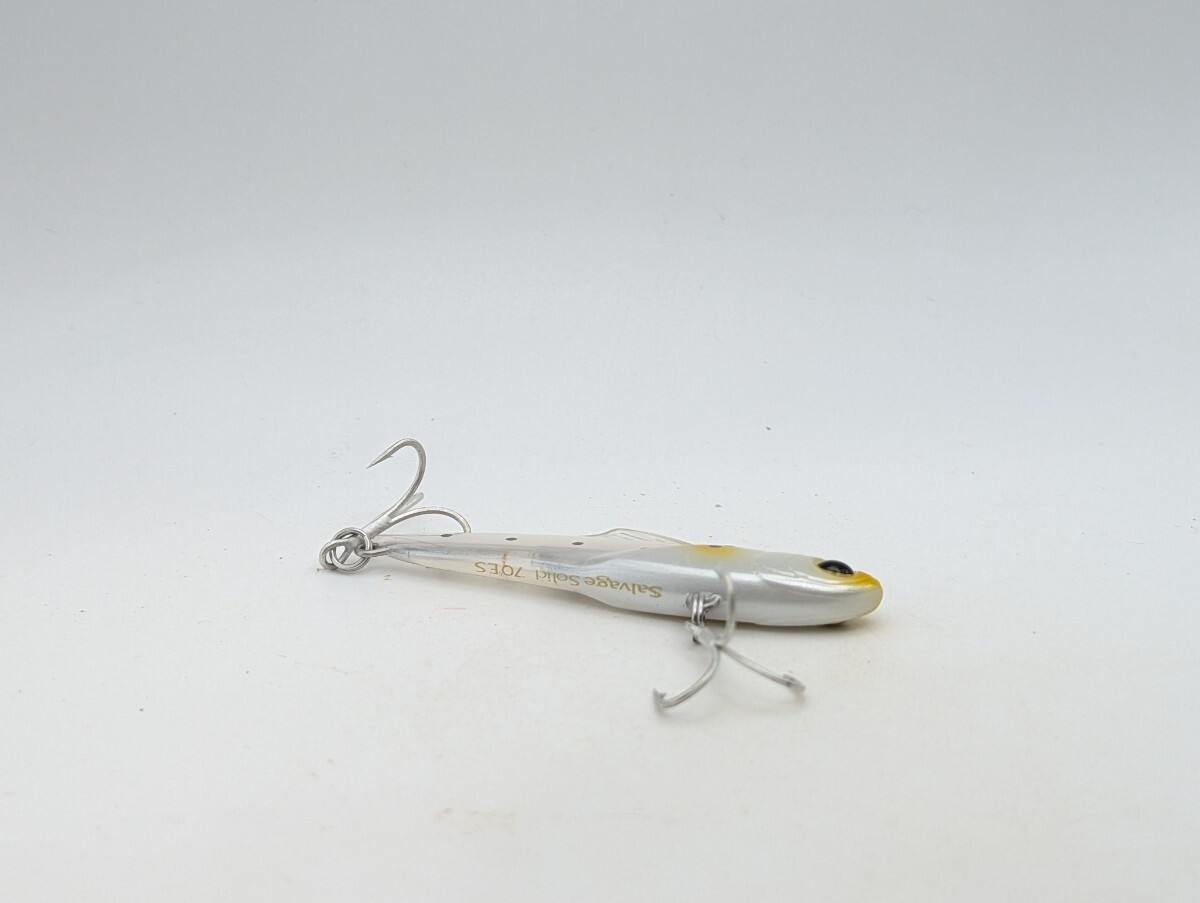 N7G-1885【3点以上落札で送料無料】シマノ サルベージソリッド 70ES_画像3