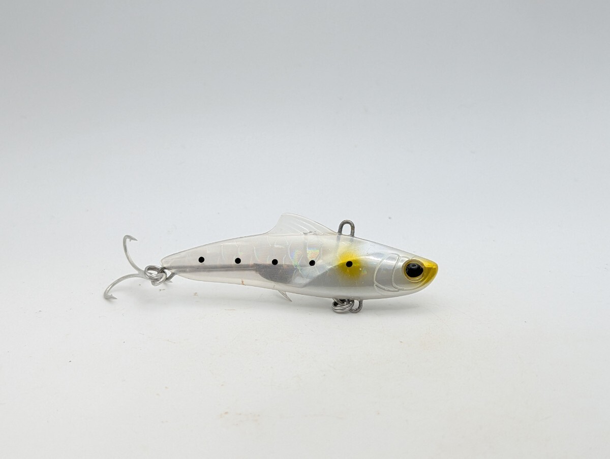 N7G-1885【3点以上落札で送料無料】シマノ サルベージソリッド 70ES_画像4