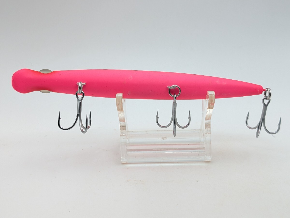 S5E-1898【3点以上落札で送料無料】アイマ サスケ 120 裂波_画像3