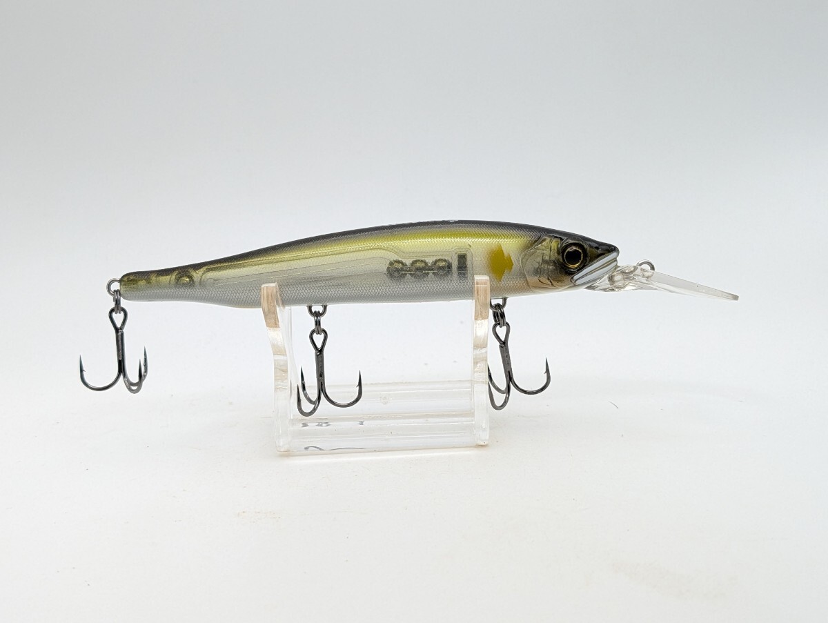 S2B-1925【3点以上落札で送料無料】ガンクラフト GANCRAFT レスト 108SF_画像4