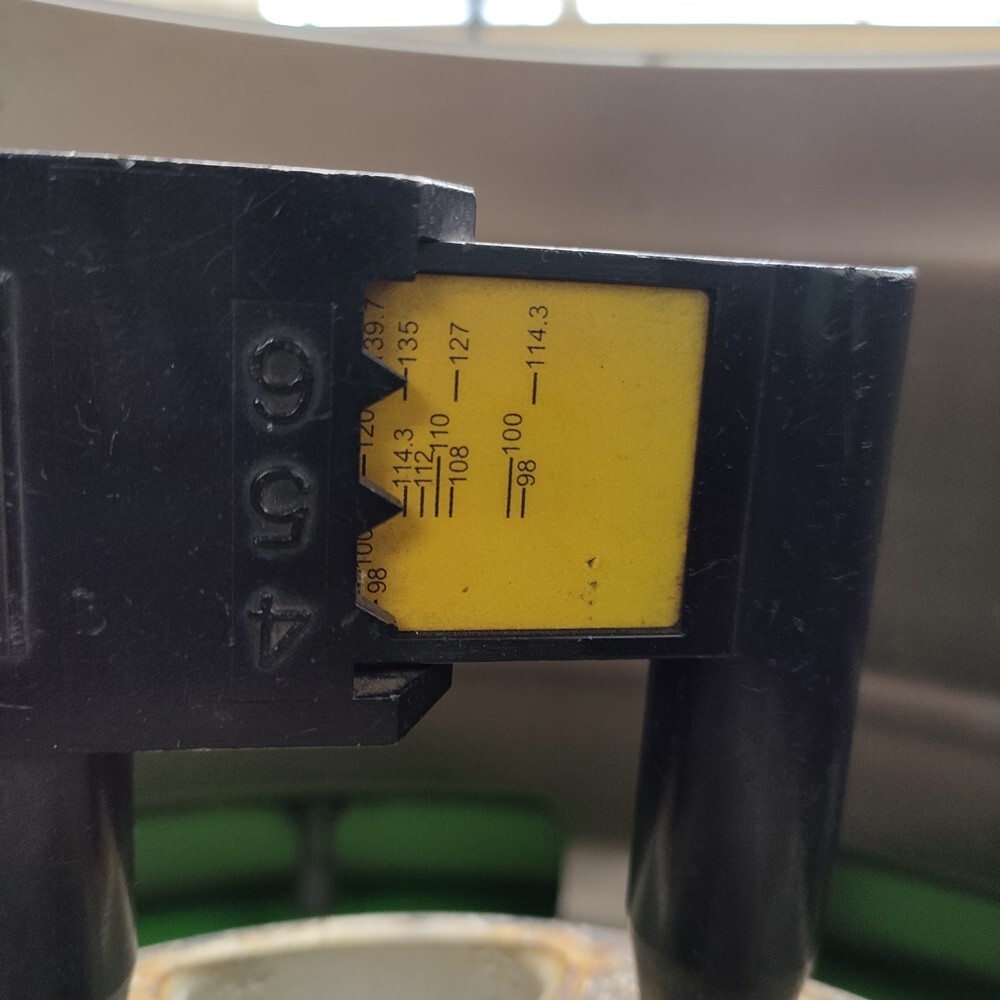 【送料無料】 即決 BEO 17×8.0J+30 PCD 5H×114.3 アルミホイール アルミ 社外 ホイール 5穴 ４本セット YH455_画像7