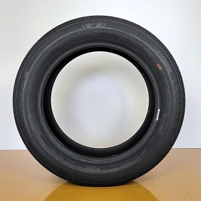 【2025年製】 送料無料 BRIDGESTONE 215/50R17 91V ECOPIa EP300 エコピア ブリヂストン 夏タイヤ サマータイヤ 4本セット_画像4