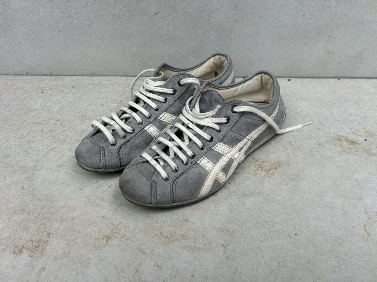 onitsuka tigeronitsuka Tiger мужской спортивные туфли THL8K0 26.5cm