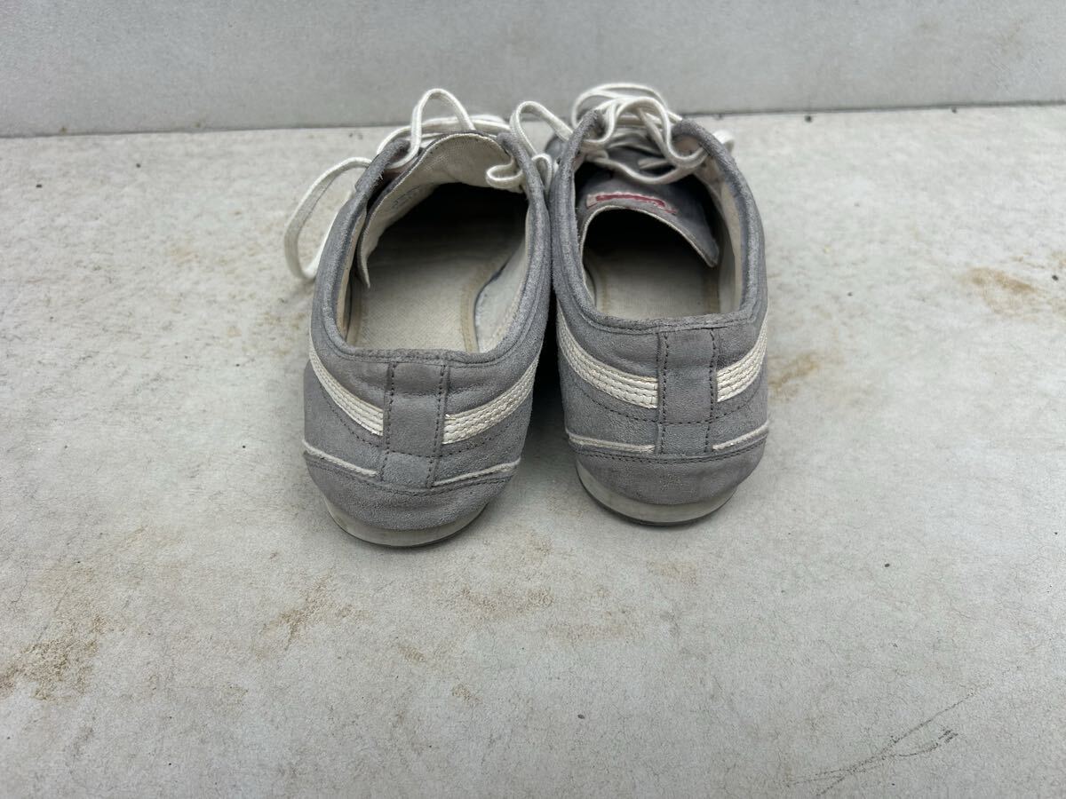 onitsuka tigeronitsuka Tiger мужской спортивные туфли THL8K0 26.5cm