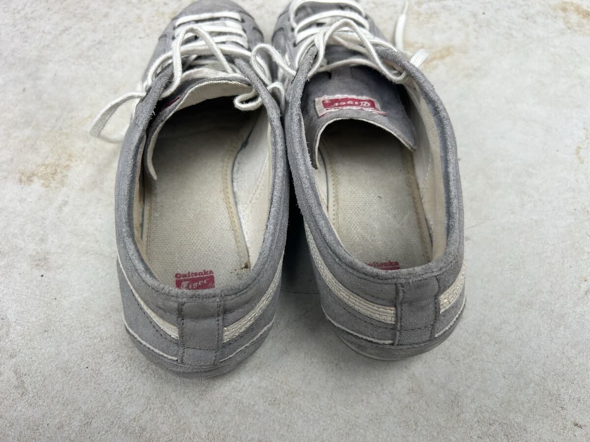 onitsuka tigeronitsuka Tiger мужской спортивные туфли THL8K0 26.5cm