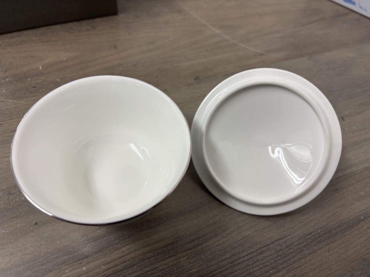 1000円〜 ウェッジウッド WEDGWOOD ノリタケ　 カップ ソーサー　ワイングラス　 プレート　等いろいろまとめ　保管品_画像6