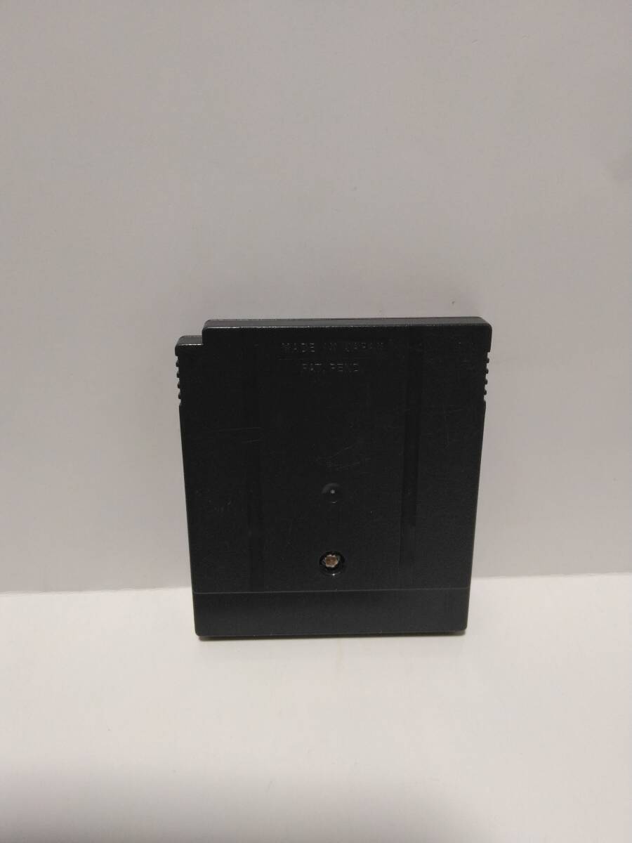 ドラゴンクエストモンスターズ2 マルタのふしぎな鍵 ルカの旅立ち　ゲームボーイ_画像2