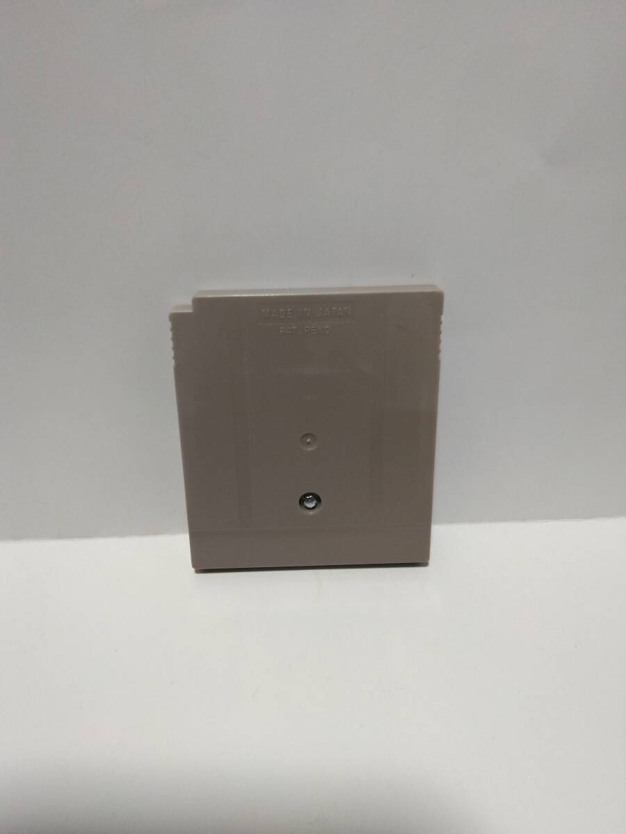 ボンバーボーイ ゲームボーイ_画像2