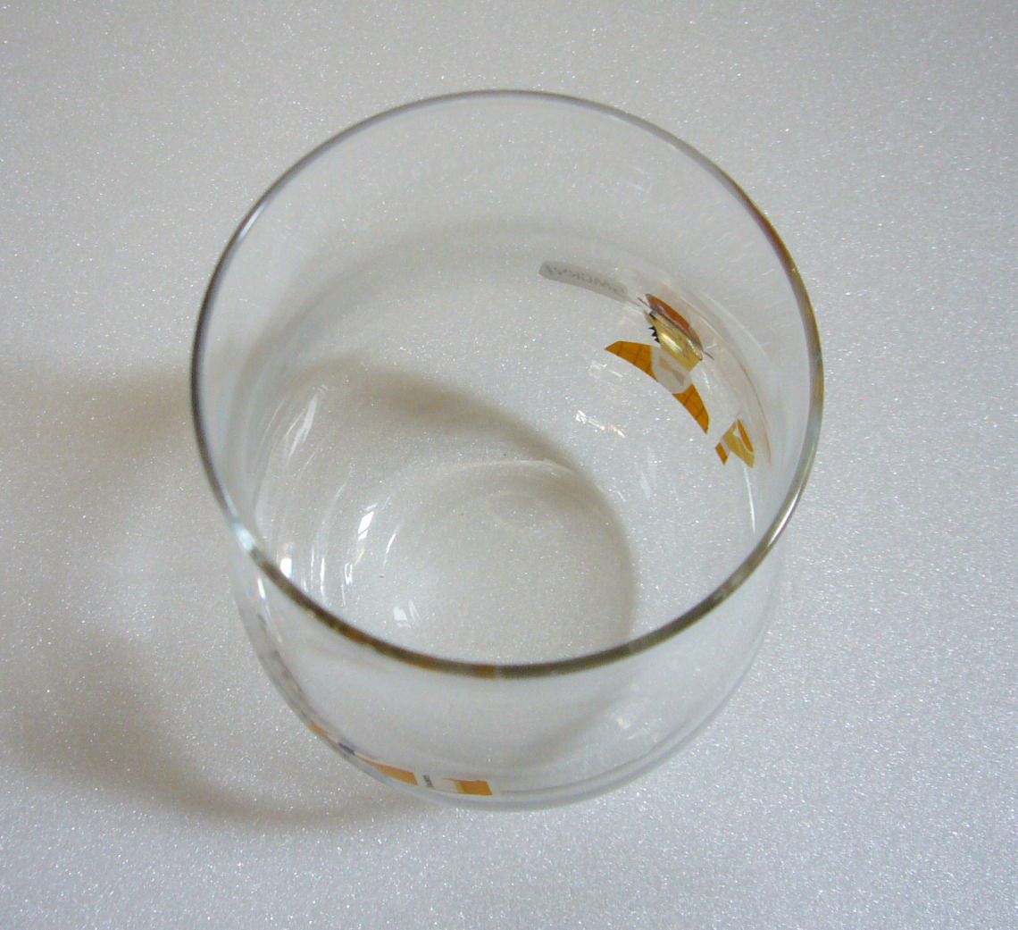 ◆ TEACHER’S /ティーチャーズ ◆ オリジナルグラス 【5個セット】◇ 未使用_画像4