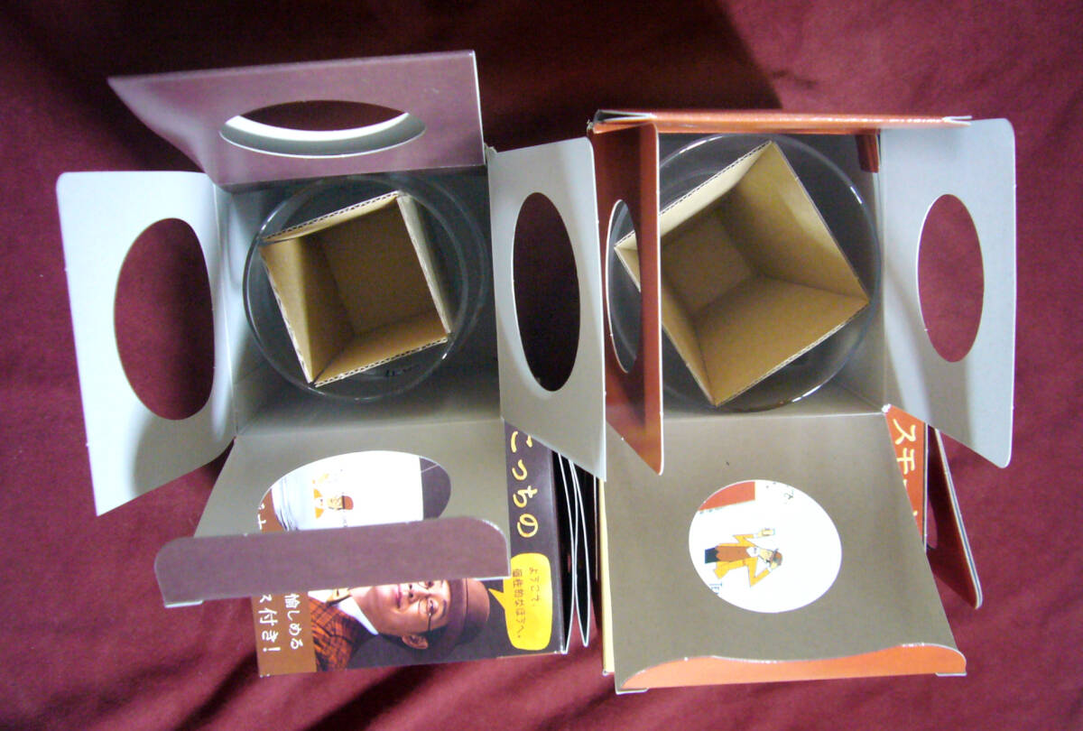 ◆ TEACHER’S /ティーチャーズ ◆ オリジナルグラス 【5個セット】◇ 未使用_画像8