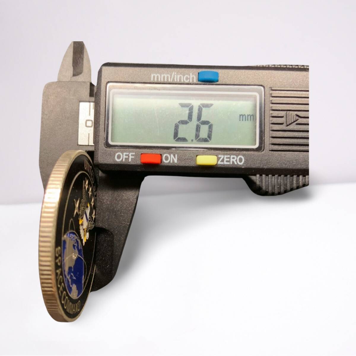 チャレンジコイン アメリカ宇宙軍　まとめ買い大歓迎_画像5