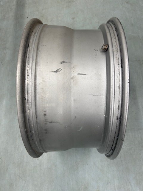  б/у *BBS RS 18 дюймовый 9J+42 5 дыра 1 шт. PCD114.3 колесо 