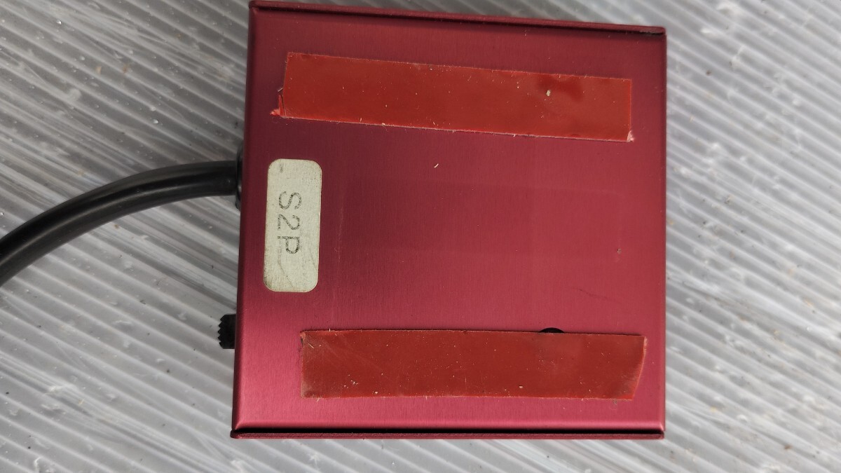 シエクルミニコンsiecle MINICONエブリィ64W/Vターボたぶん1~4型用だと思います_画像5