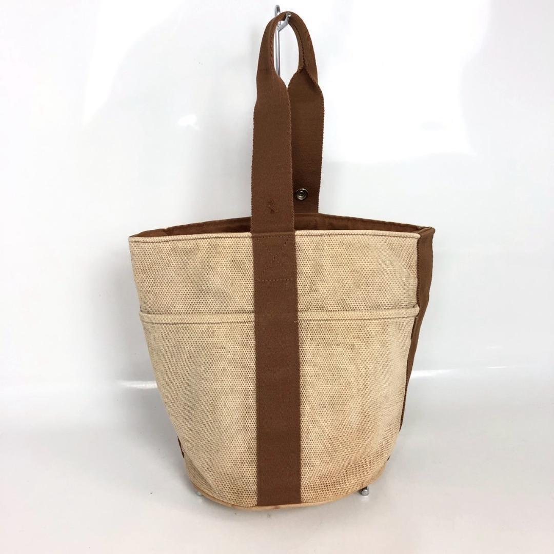 HERMES エルメス サクソー ショルダーバッグ ベージュ レディース ブランド バッグ 上品 おしゃれ 人気 斜め掛け 使いやすい_画像2