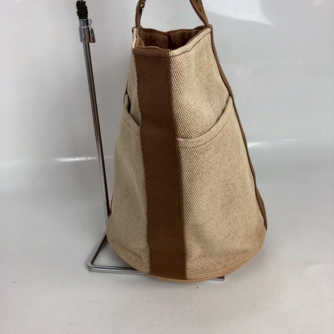 HERMES エルメス サクソー ショルダーバッグ ベージュ レディース ブランド バッグ 上品 おしゃれ 人気 斜め掛け 使いやすい_画像3