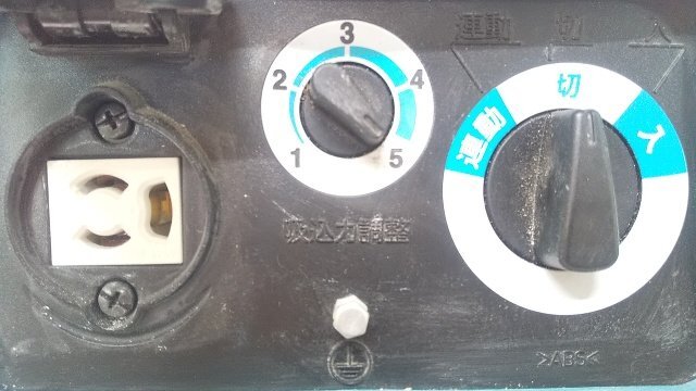 (1 иен старт!) makita Makita мука .. специальный сборник .. машина пылеуловитель 475 /... циркулярная пила KS5200FX работа хороший B1161