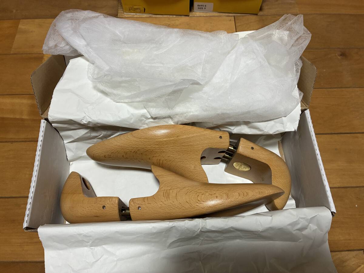 335 John Lobb John Lobb колодка tree обувные колодки ① 9EE не использовался * с коробкой 