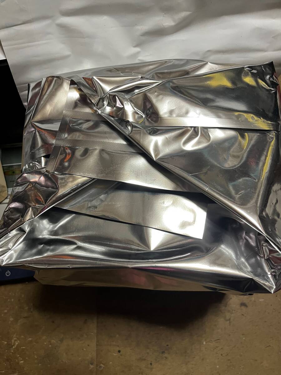 アルファ米 炊き出し用 アウトドア キャンプ 登山 などに小分け利用可能 4.5キロ_画像1