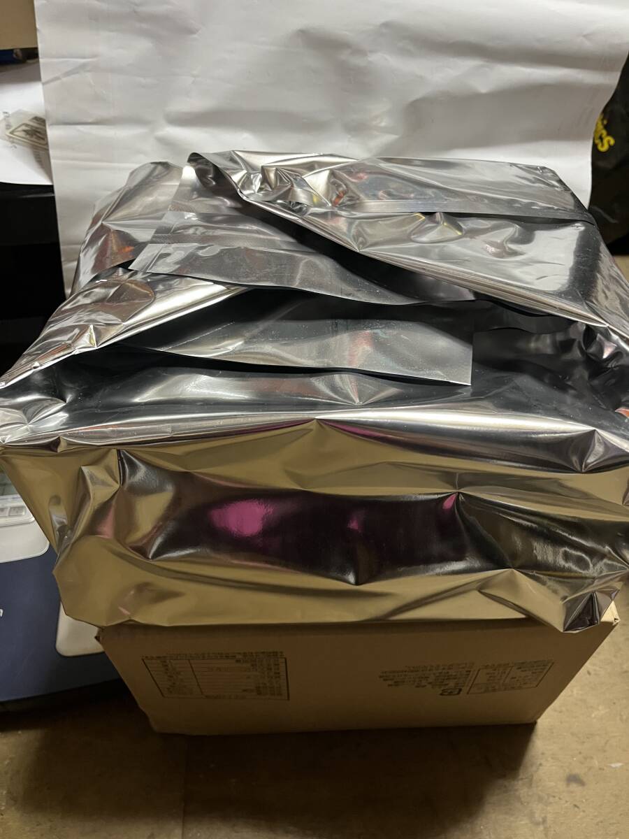 アルファ米 炊き出し用 アウトドア キャンプ 登山 などに小分け利用可能 4.5キロ_画像2