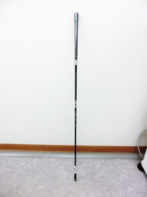 ★キャロウェイ★ドライバー用スリーブ付きシャフト・新品★Speeder NX Black★先中調子★_画像1