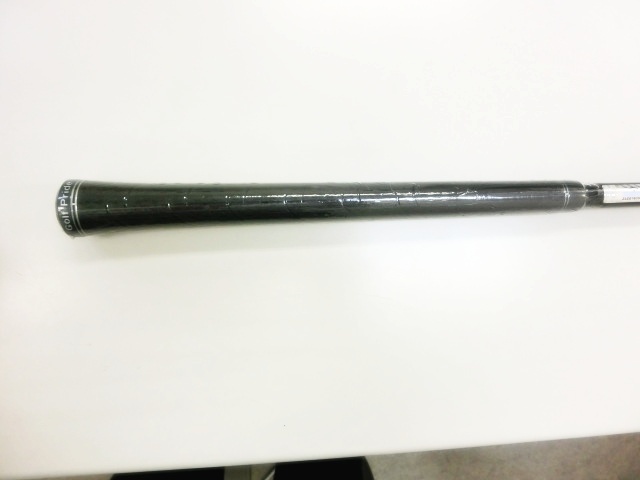 ★キャロウェイ★ドライバー用スリーブ付きシャフト・新品★Speeder NX Black★先中調子★_画像2