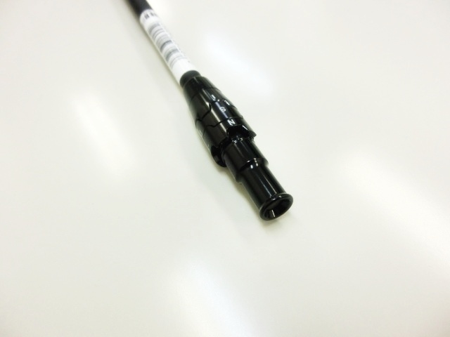 ★キャロウェイ★ドライバー用スリーブ付きシャフト・新品★Speeder NX Black★先中調子★_画像8