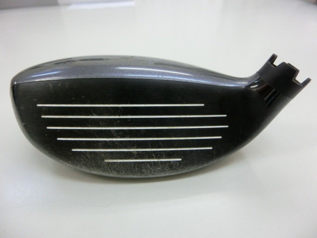 ★タイトリスト★ユーティリティ ハイブリッド★816H1★27°★6U★_画像2