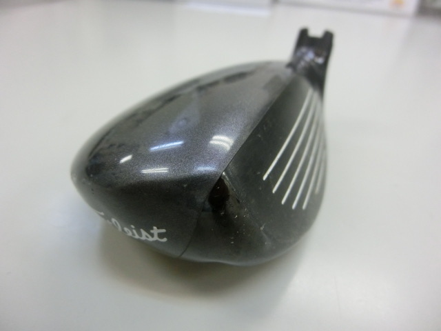 ★タイトリスト★ユーティリティ ハイブリッド★816H1★27°★6U★_画像4