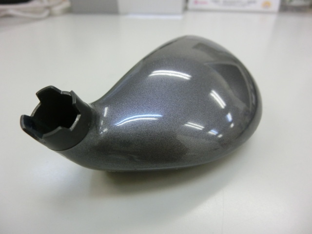 ★タイトリスト★ユーティリティ ハイブリッド★816H1★27°★6U★_画像6