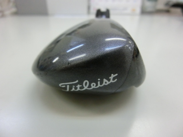 ★タイトリスト★ユーティリティ ハイブリッド★816H1★27°★6U★_画像5