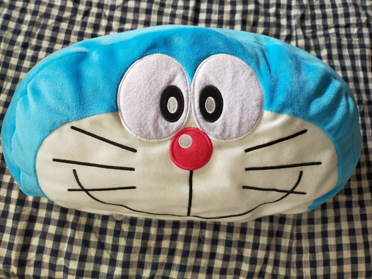  быстрое решение! бесплатная доставка Doraemon нежный . лицо подушка type салфетка BOX кейс USDE товар 