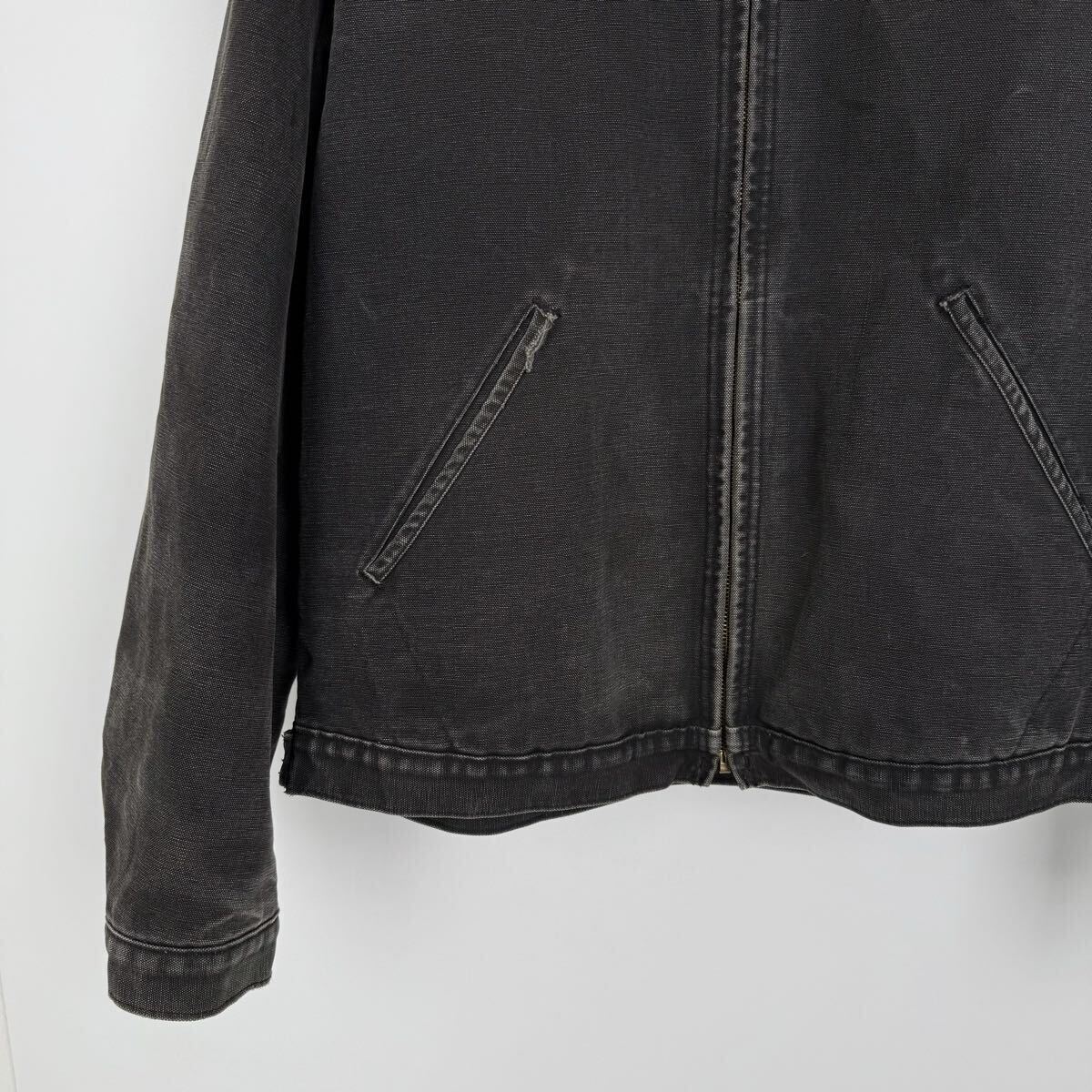 Dickies 90s ビンテージ デトロイトジャケット ディッキーズ vintage 古着 80s 00s Y2K アメリカ USA_画像5