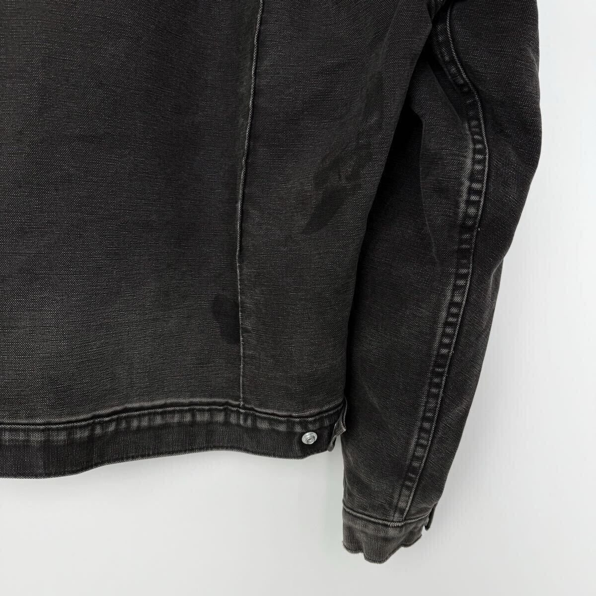 Dickies 90s ビンテージ デトロイトジャケット ディッキーズ vintage 古着 80s 00s Y2K アメリカ USA_画像10