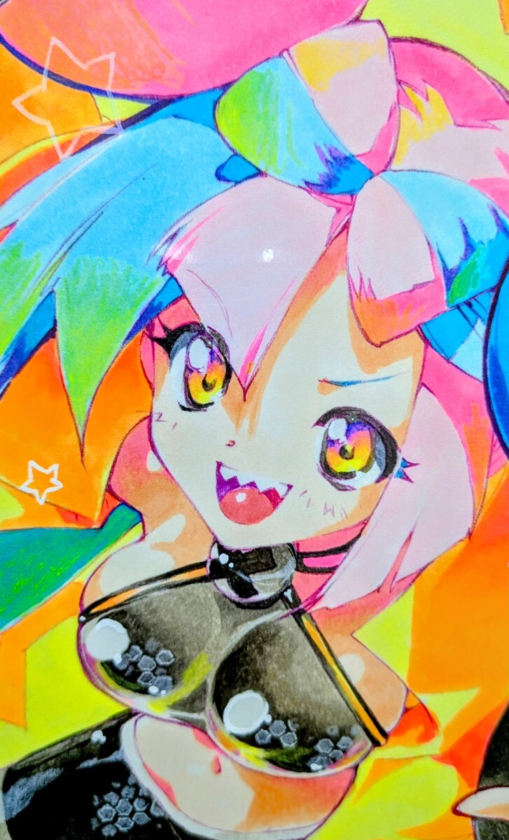  ручные иллюстрации # наан jamo( Pokemon, Pocket Monster )#