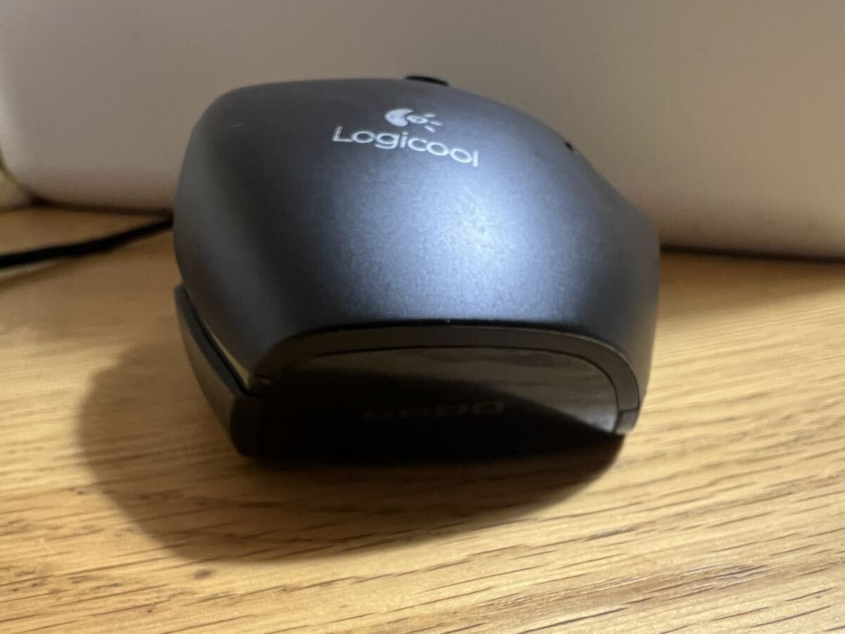 ロジクール Logicool ゲーミングマウス G600 有線_画像3