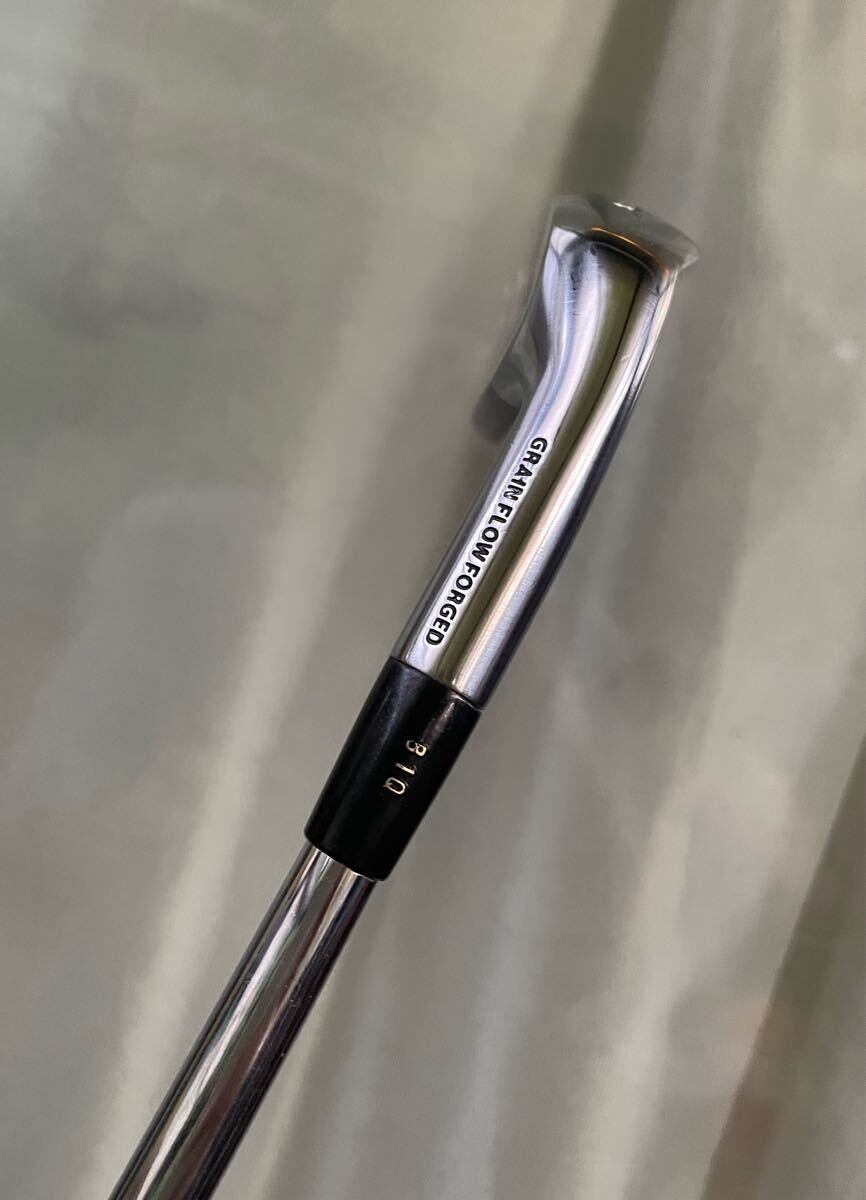 【オマケ付き】ミズノ / MP フライハイ / #3 / 21度 / NS950GH / flex S / ellite グリップ交換済_画像5