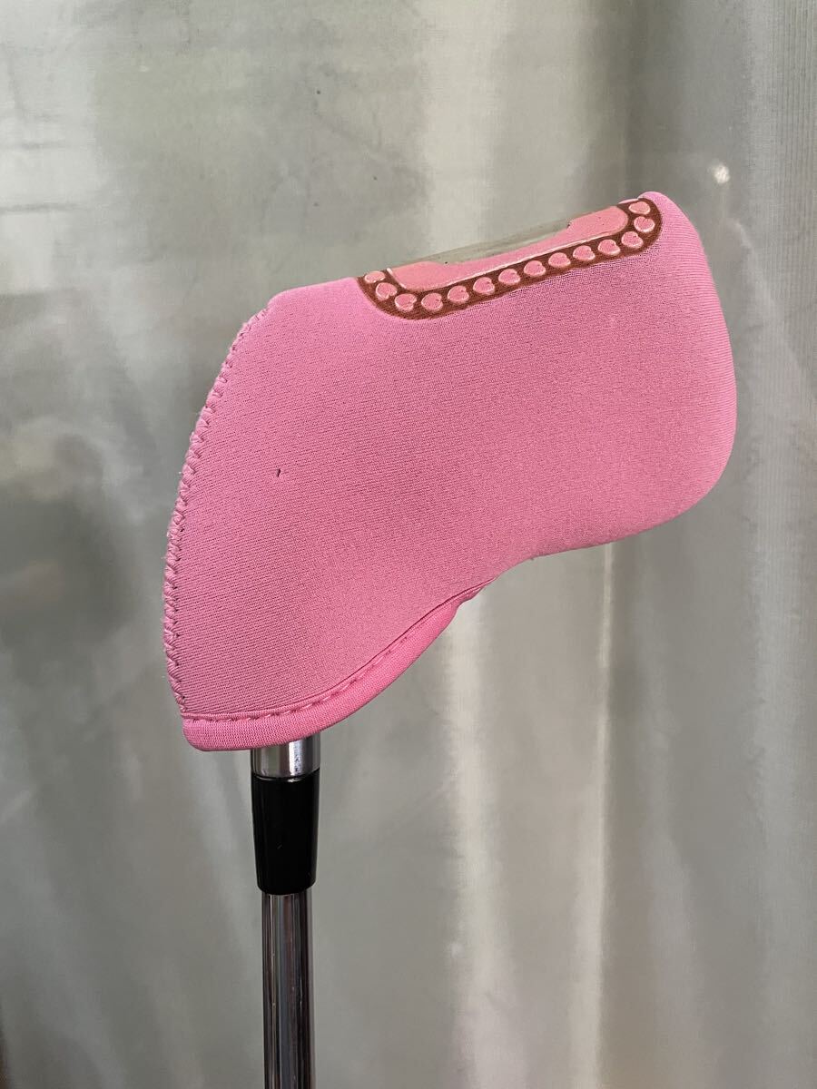 【オマケ付き】ミズノ / MP フライハイ / #3 / 21度 / NS950GH / flex S / ellite グリップ交換済_画像8