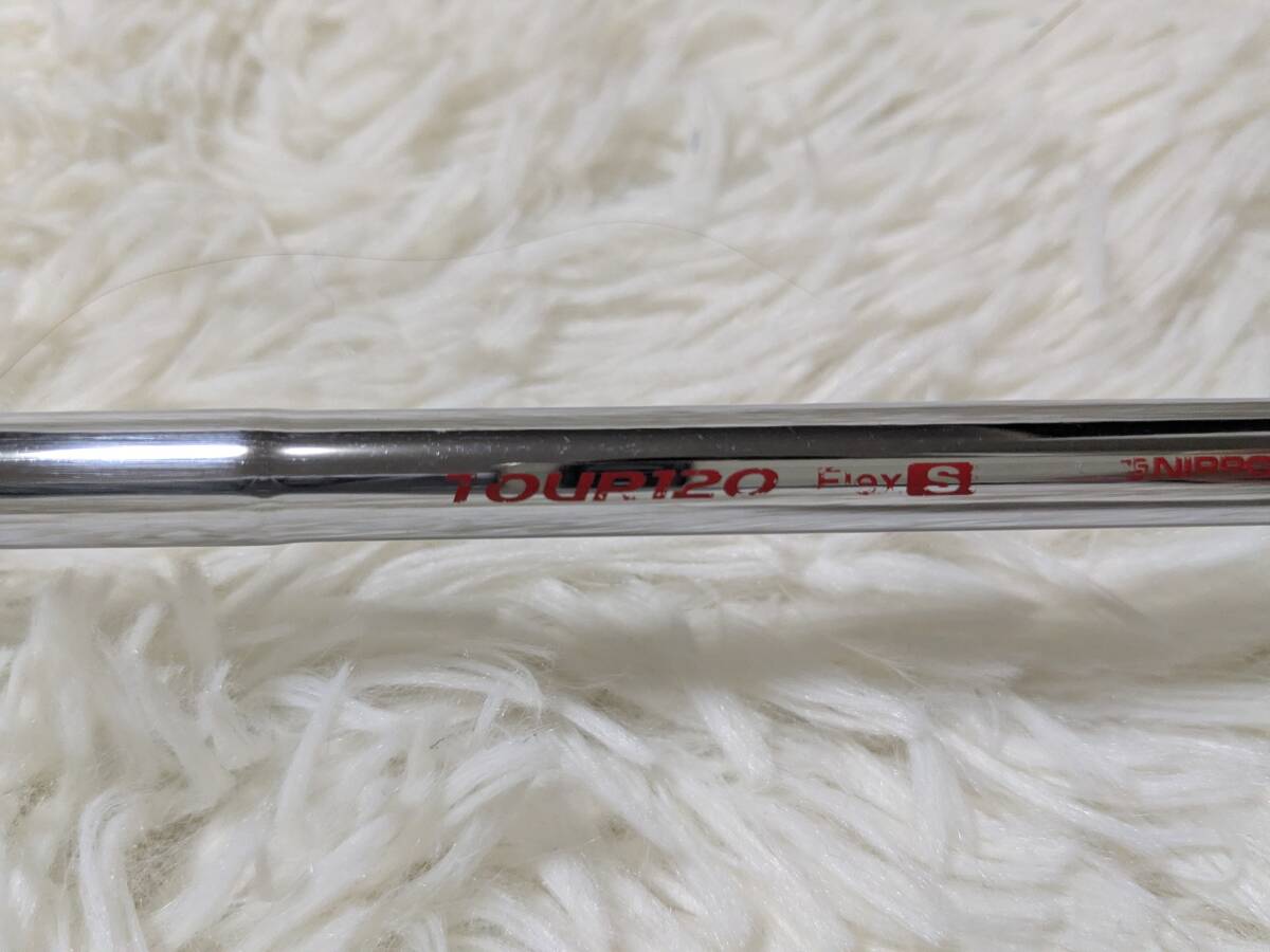  Titleist bo- Kei SM7 Wedge jet черный 5812D