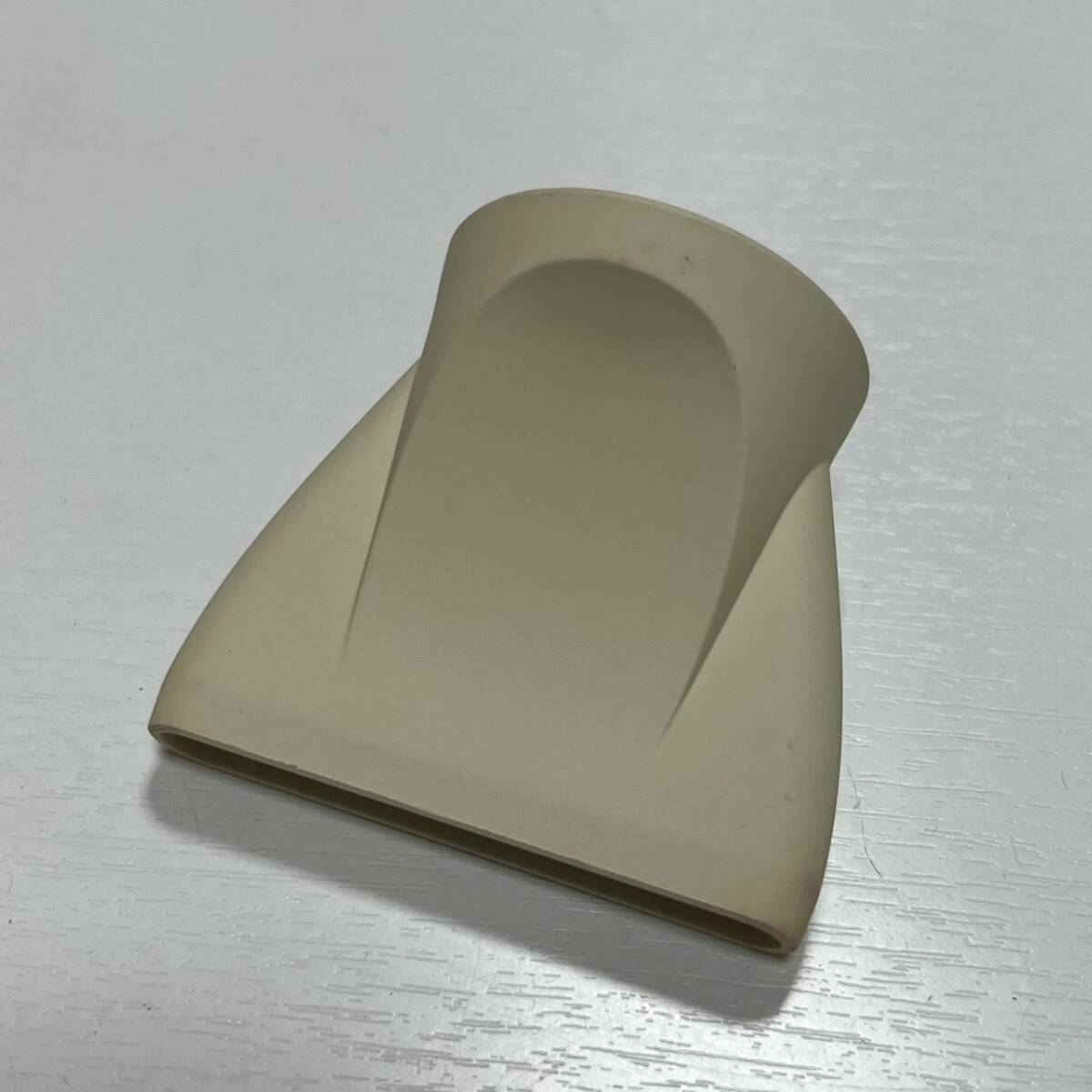 【10231①】KINUJO 絹女 KH001 ドライヤー ホワイト_画像8