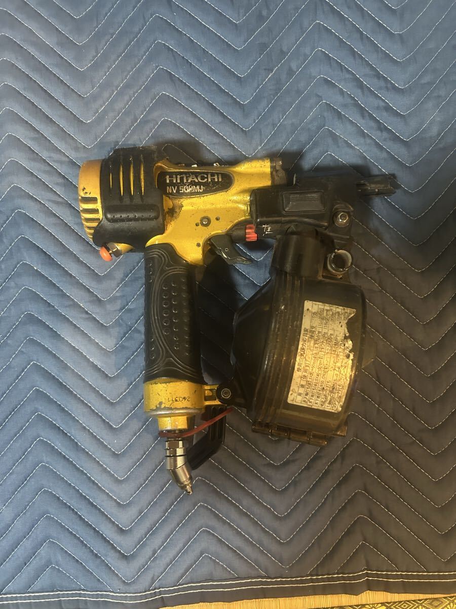 日立 NV50HMJ_画像1