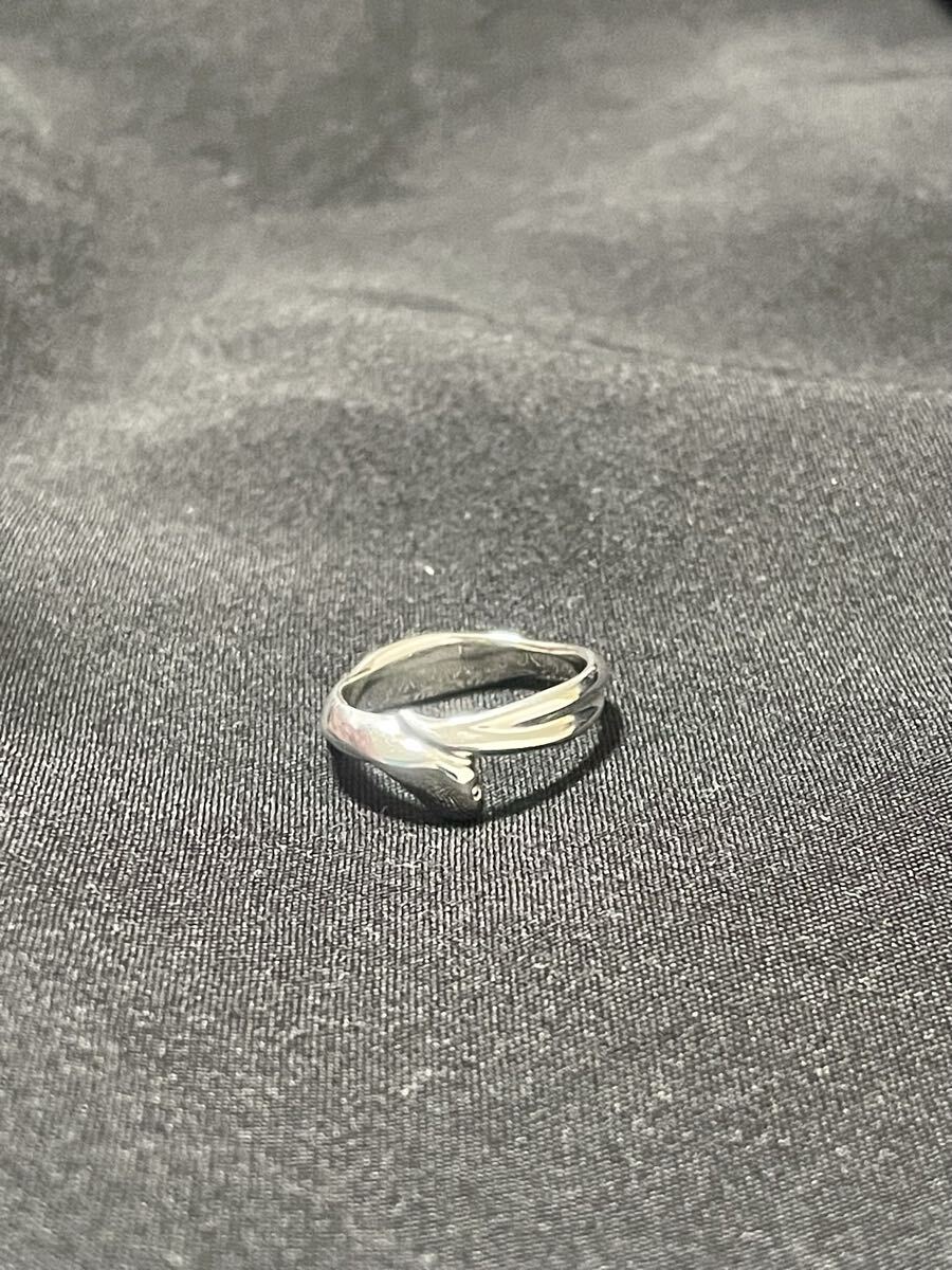 hyde着用 リリスリング lilith 蛇の指輪_画像2