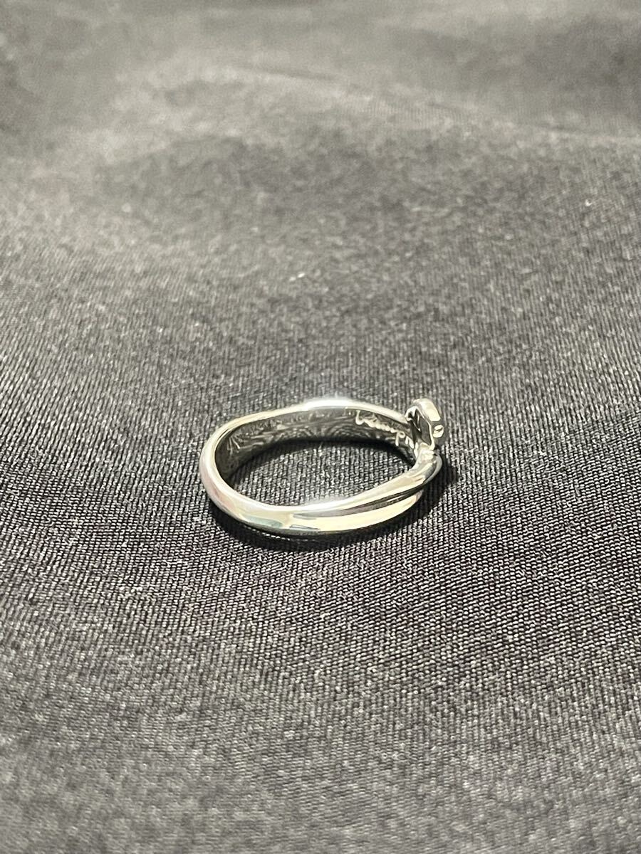 hyde着用 リリスリング lilith 蛇の指輪_画像3