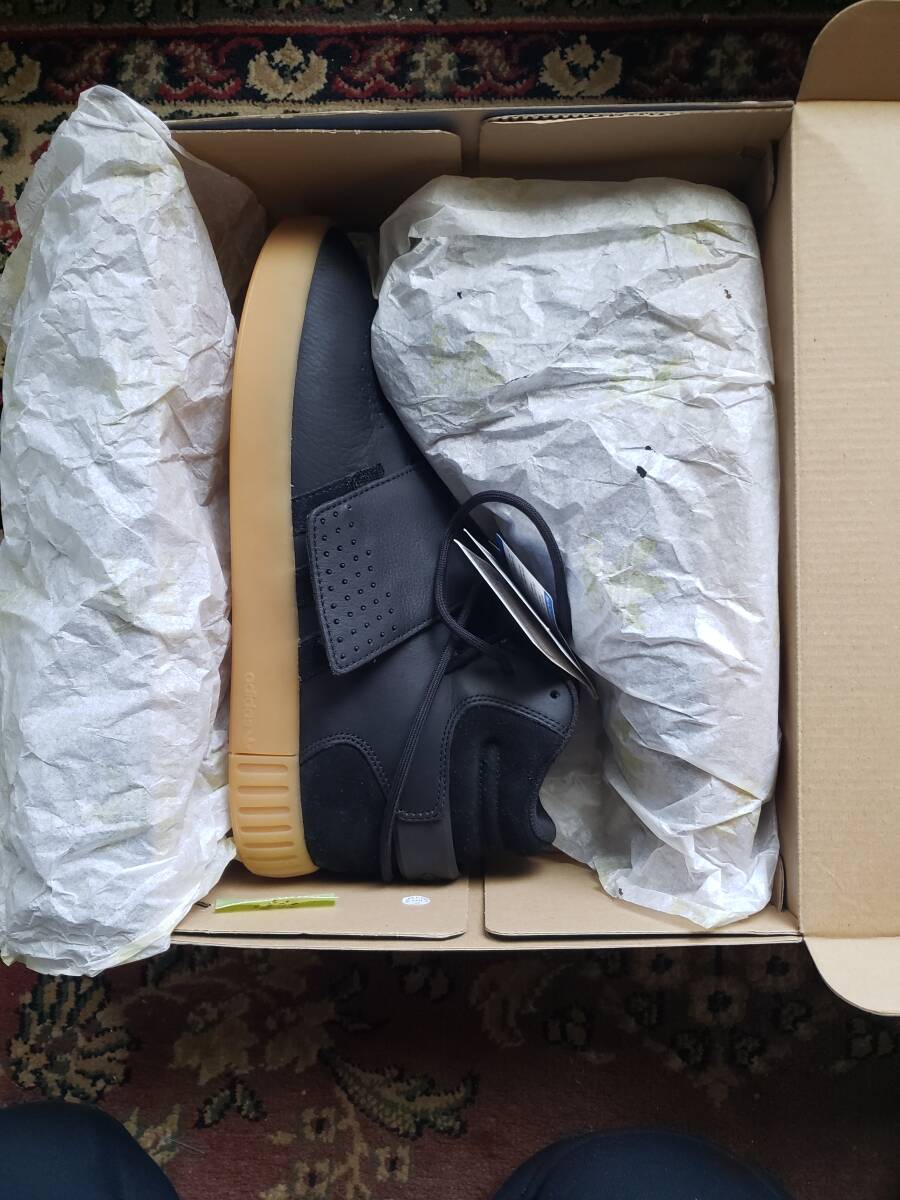 アディダス TUBULAR INVADER STRAP_画像6