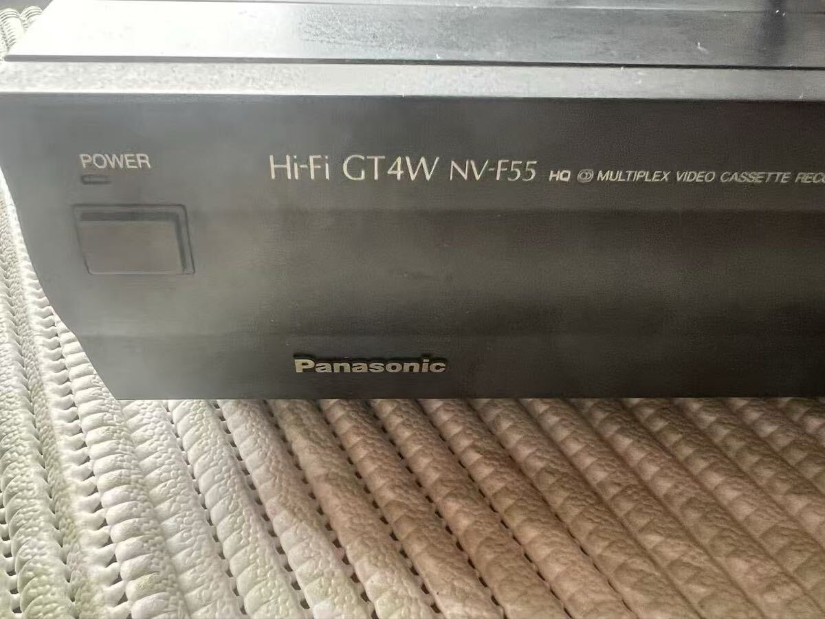 Panasonic [NV-F55]