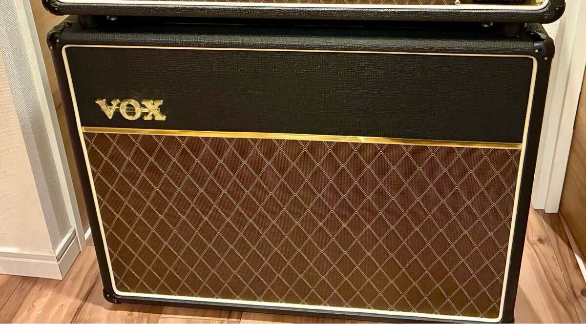 VOX AC30 V212HWX Alnico Blue_画像3