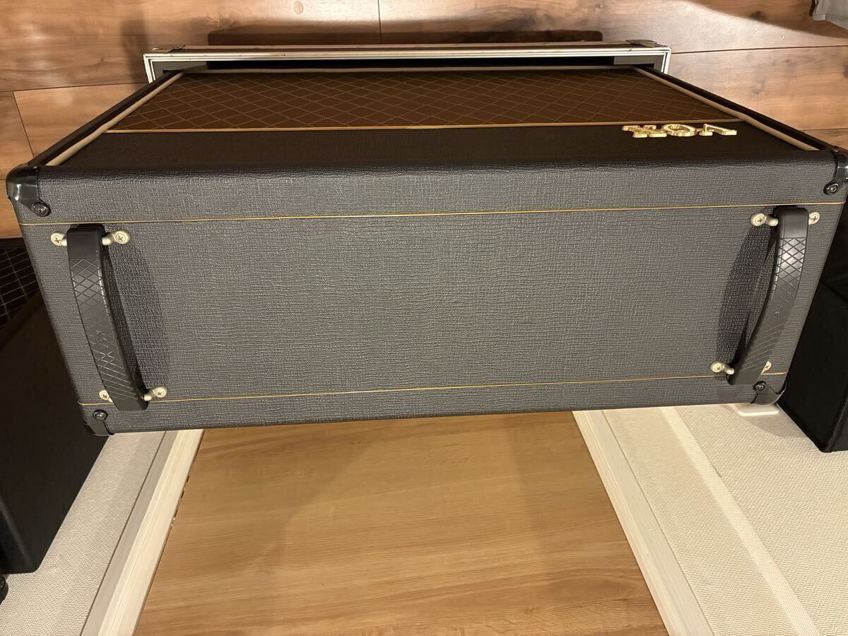 VOX AC30 V212HWX Alnico Blue_画像4