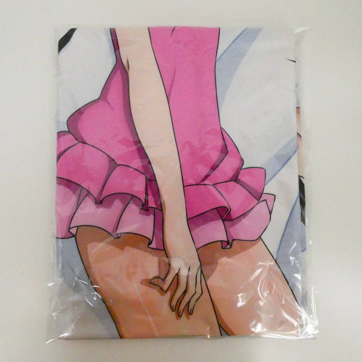 DK0875/[ б/у ] битва ...simf. механизм GX хобби stock ограничение месяц . style Dakimakura покрытие (A&J застежка-молния )