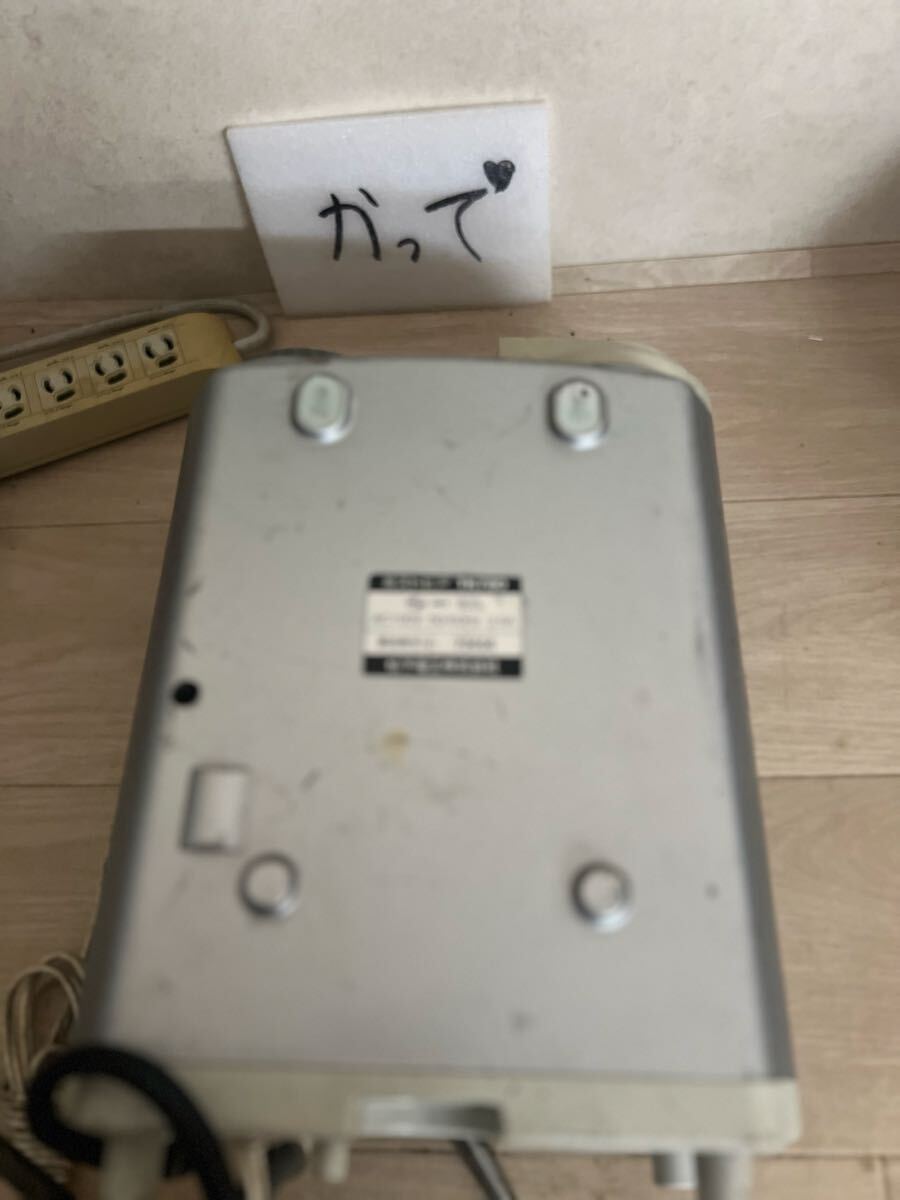 YK7505 водоочиститель-ионизатор 