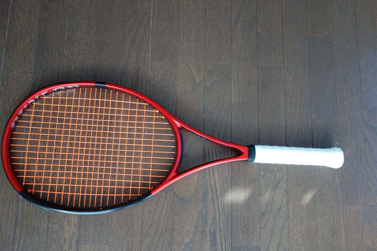 ダンロップ CX400TOUR G2_画像2