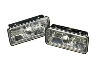 [ ликвидация товар ] боковой маркер (габарит) евро хром Volkswagen Golf 3/ Vent 1H 1992~1997 левый и правый в комплекте 